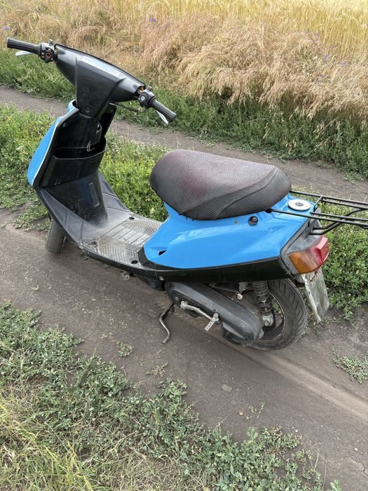 Продам скутер Ямаха