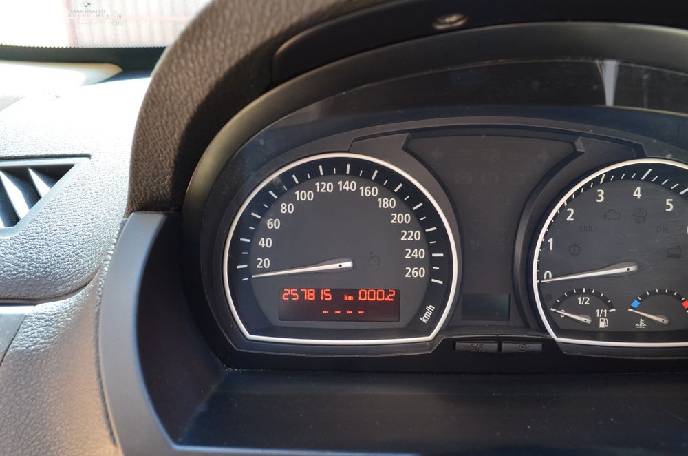 продам бмв х3 е83
