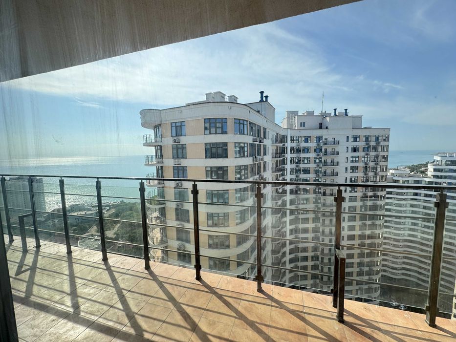 1-room apartment apartment by the address st. Kulikovo pole pl Oktyabrskoy revolyutsii pl (area 52 m²) - Atlanta.ua - photo 10