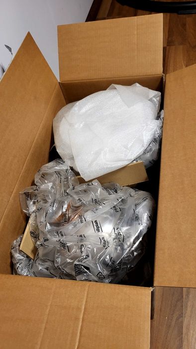 Philipiak Milano 18-elemwntow, komplet, prezent, święta.