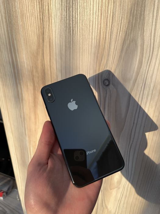 Iphone xs max 256gb Neverlock