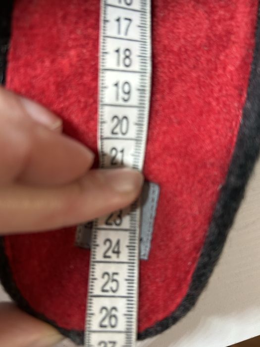 Tofee тапочки тапки сабо шльопанці 40 р уст див