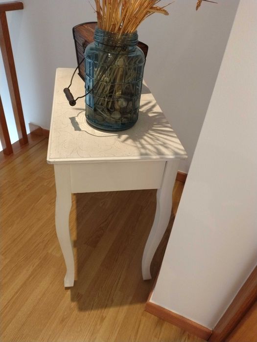 Consola da loja "VIVA"