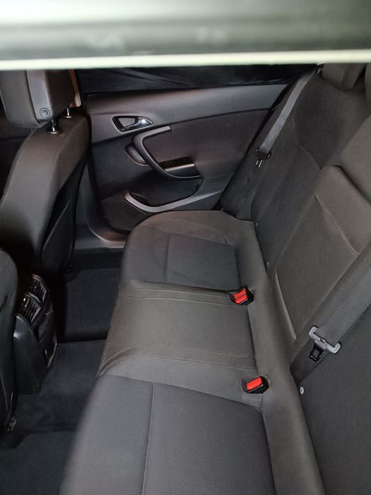 Opel Insignia Sports Tourer