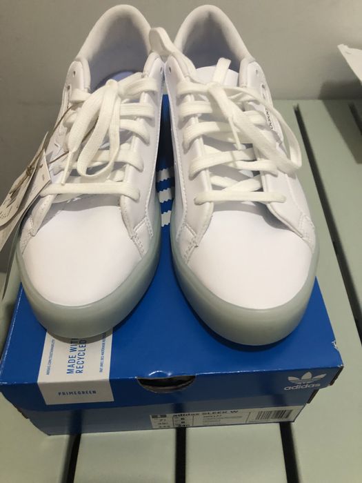 Tenis adidas novos