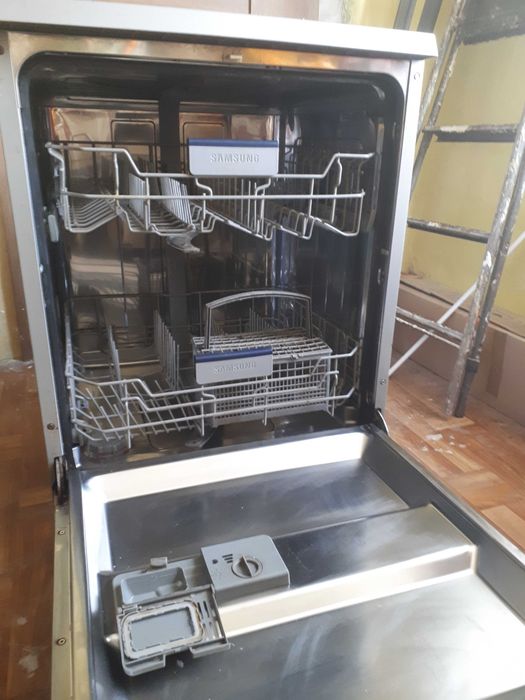zmywarka samsung DW-FN320T