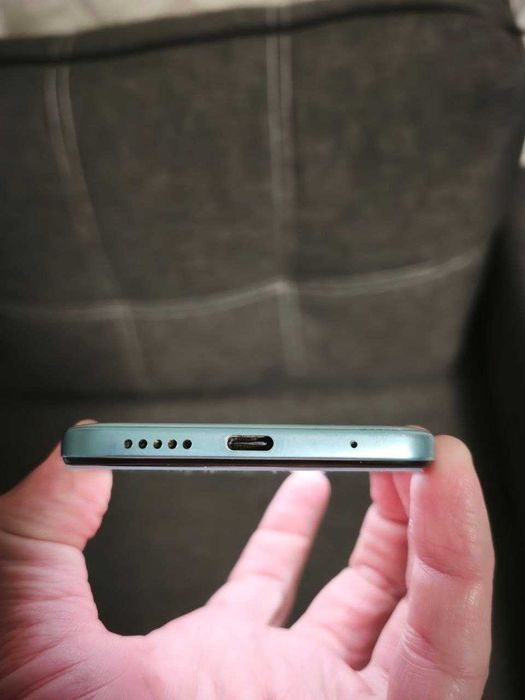Xiaomi redmi note 11 4/128 nfc