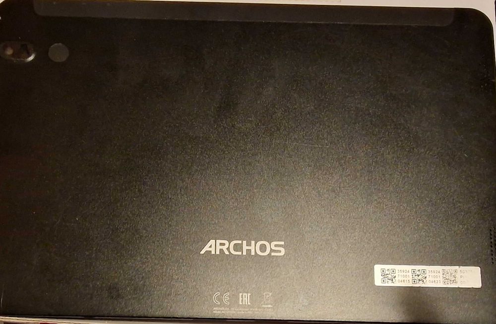 Tablet Archos Oxygen 101S 4G