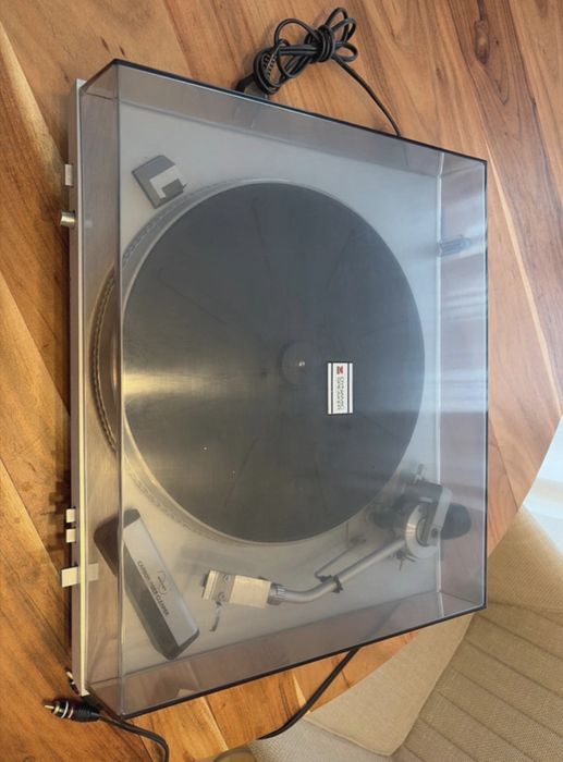 Gramofon unitra Bernard GS 438