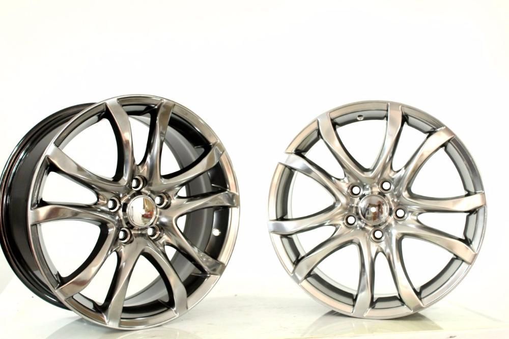 FELGI 501 Pasujące Mazda 3 5 6 CX-3 CX-5 Toyota 17