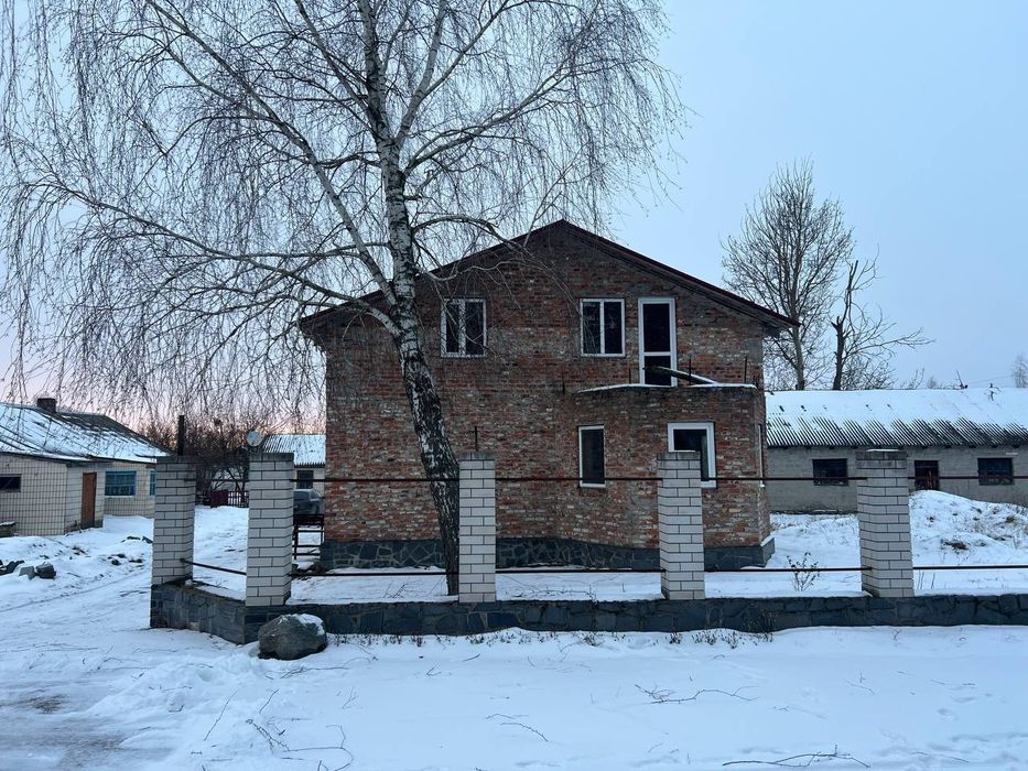 Продам 0,25 га фасад траси Київ - Чоп