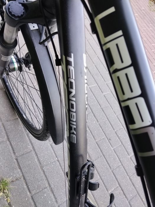 Rower męski koła 28 cali