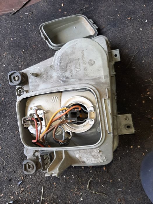 Продам стопи фари  віто 638