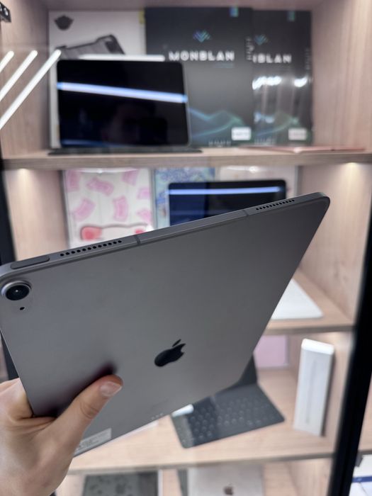 Apple iPad Air 6 13 M2 2024 512Gb MDM