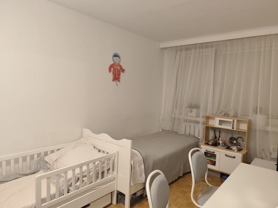 Mieszkanie – Warszawa - Widok 3