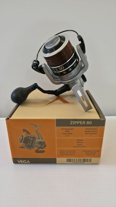 2 Carretos Vega e Tolten