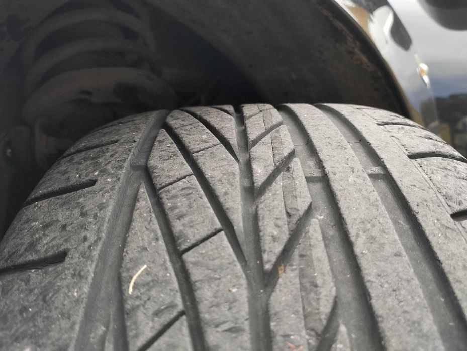 Jantes 17 5x100 5x112 Seat VW Audi