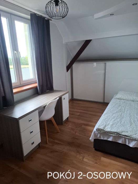 HOSTEL, noclegi dla firm oraz osob indywidualne