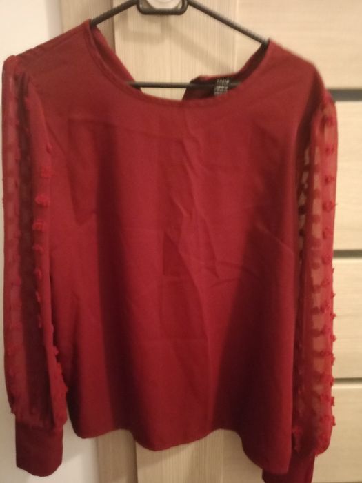 Koszule damskie rozmiar L