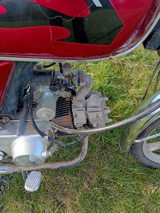 Продам альфа 110 см