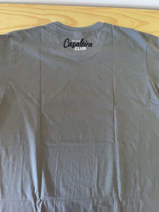 T-shirt Sachs V5 Racing