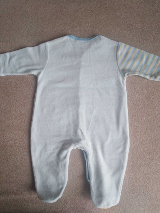 Pajacyki, śpiochy, półśpiochy, rozm. 68