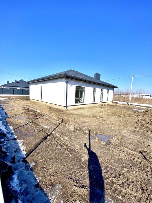 _Продаж Будинок поряд Авторинку, 12 сот. землі