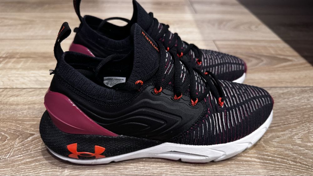 Buty Under Armour