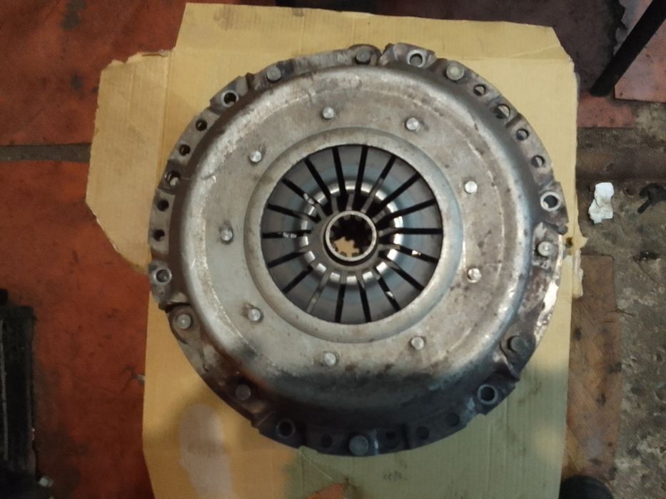 Кокомплект сцепления БМВ