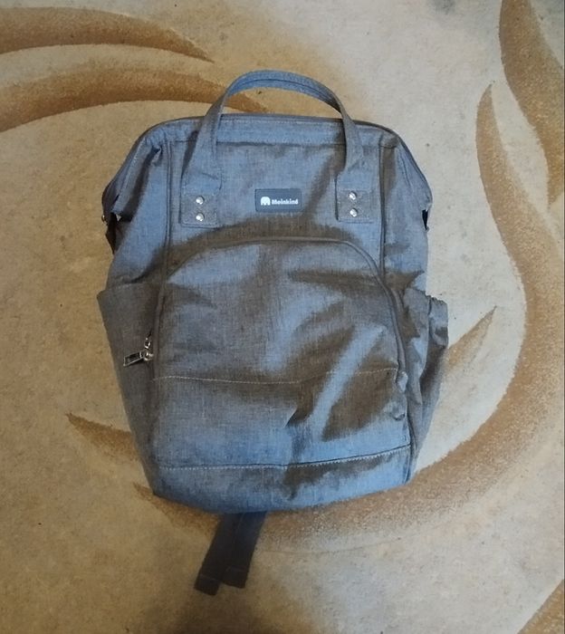 Стильний сумка - рюкзак