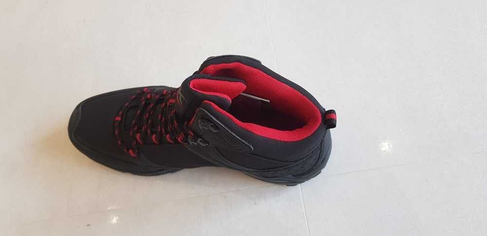 Buty Trekkingowe za kostkę 36-46 DK HITY !!