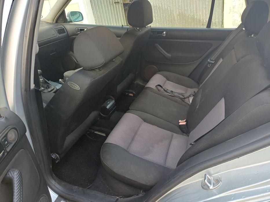 Vw Golf IV 1.9 Tdi 25anos