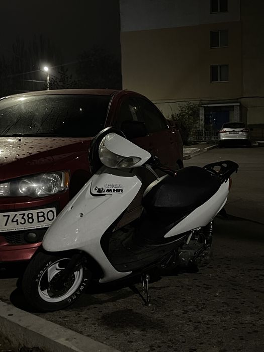 Продам yamaha jog sa16 конф