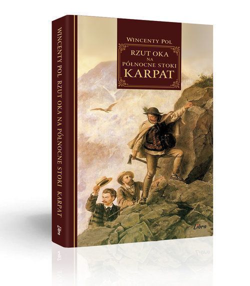 Rzut Oka Na Północne Stoki Karpat Pol Wincenty