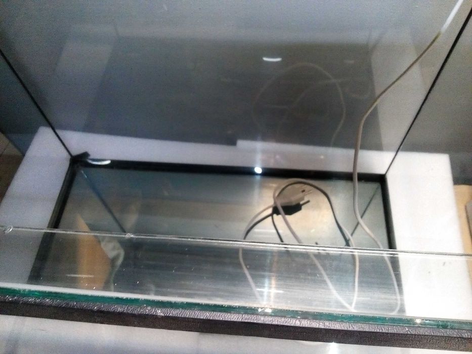 аквариум террариум для грызунов/улиток/ сухопутных черепах/ хамелеона