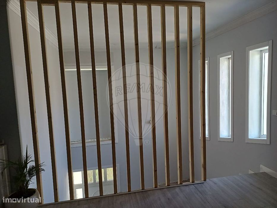 Moradia T4 para venda