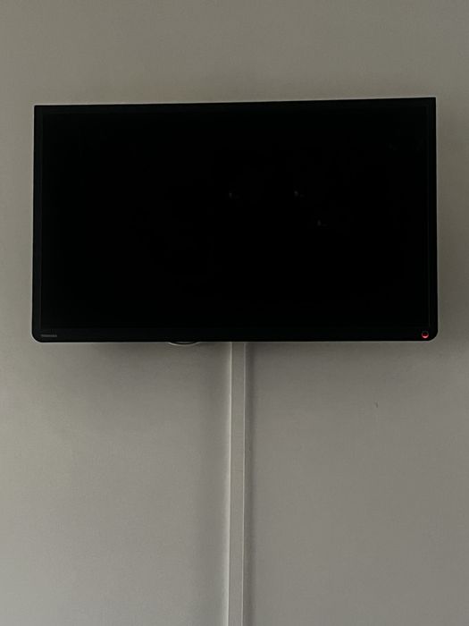 Telewizor Toshiba 32 cale uzywany sprawny