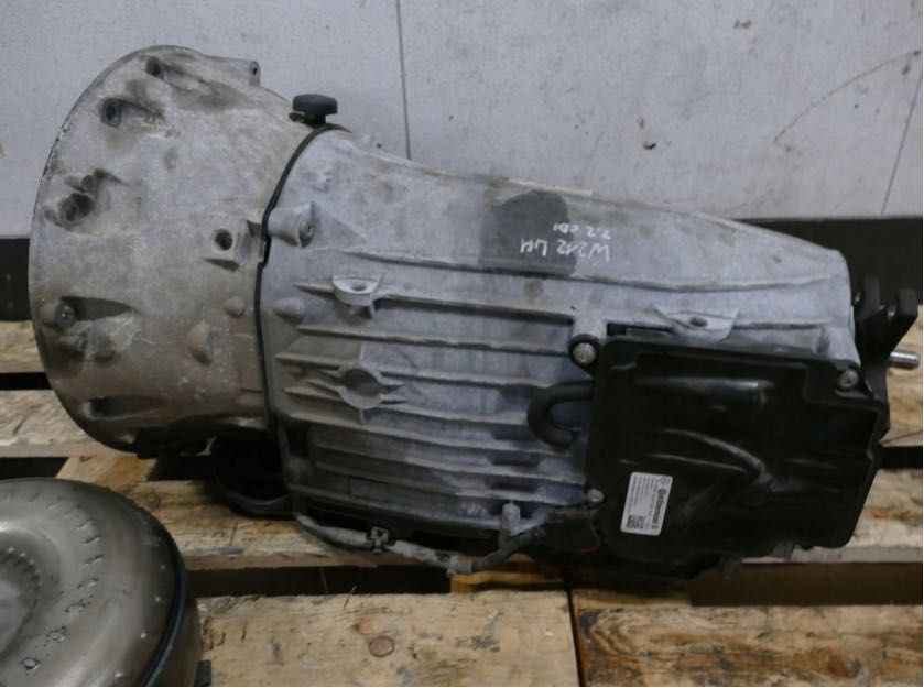 mercedes w212 2.2 cdi 204km automat skrzynia biegów automatyczna