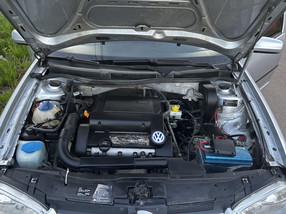 Volkswagen Golf 2003 VIN WVWZZZ1JZ3W434526 фото оголошення 23 з 24