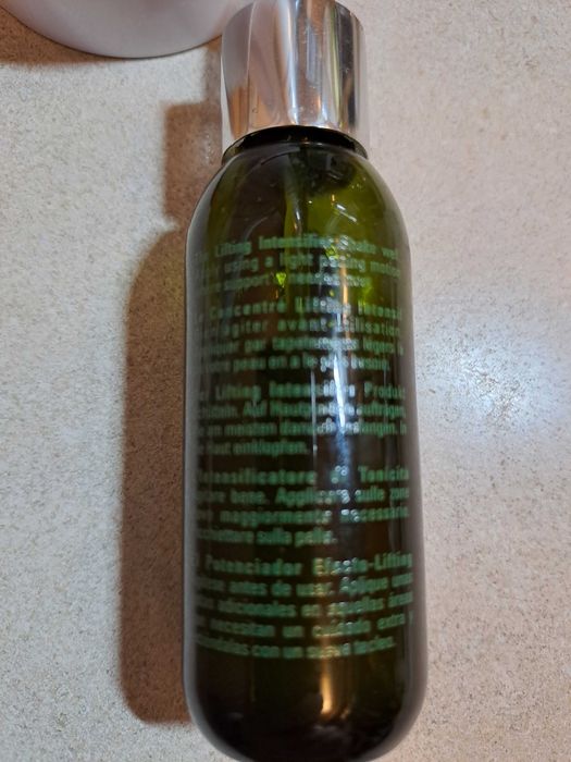 The lifting intensifier