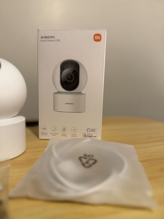Camera inteligente XIAOMI