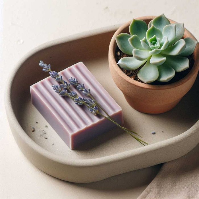 Pack de 2 Saboneteiras