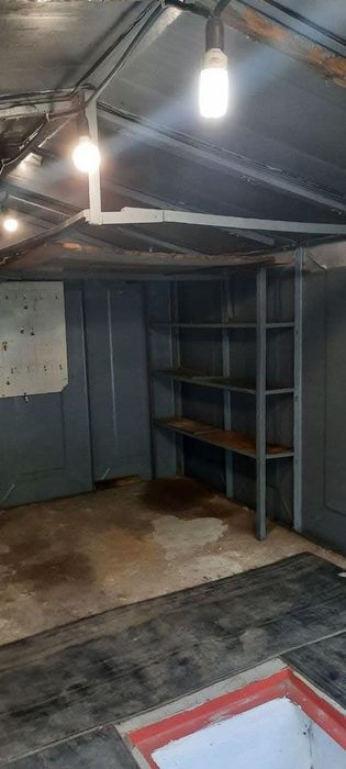 Сдам гараж Победа 6