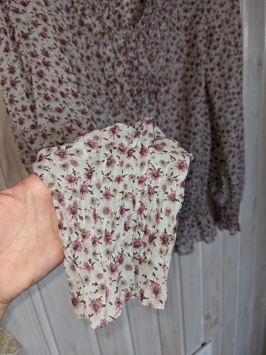 Блуза, кофта, розмір хс - м