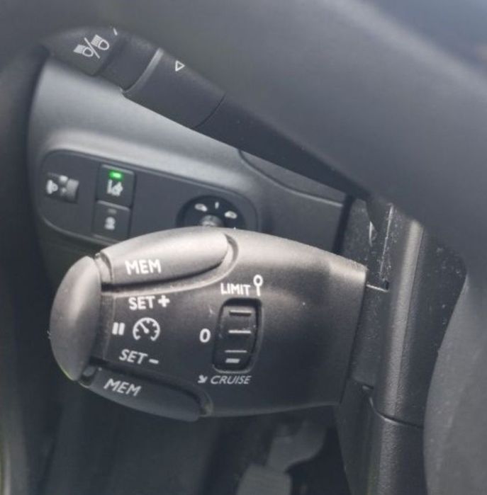 Citroën C3 diesel 102cv