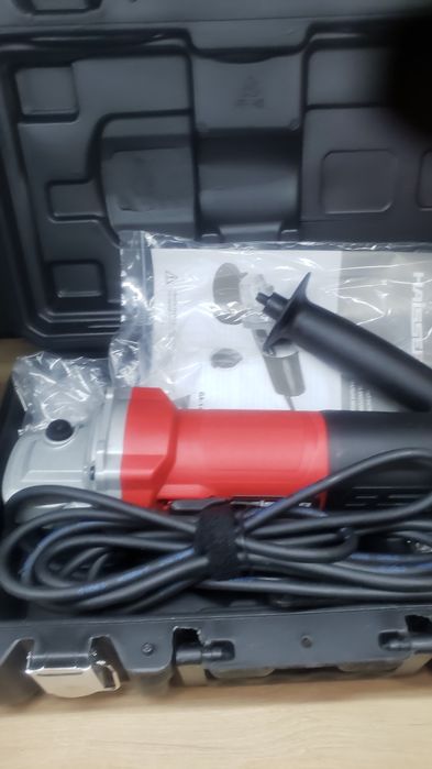 Продам Болгарку Haider GA-14SES