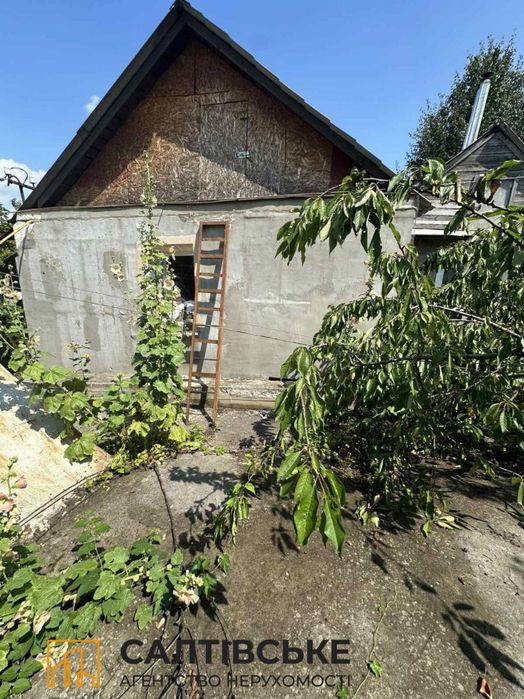 153-ИК Продам дом 60м2 на Немышле