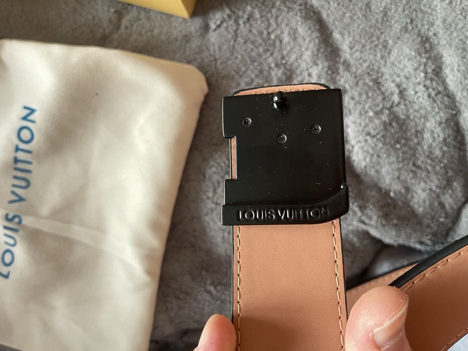 Belt LV louis vuitton