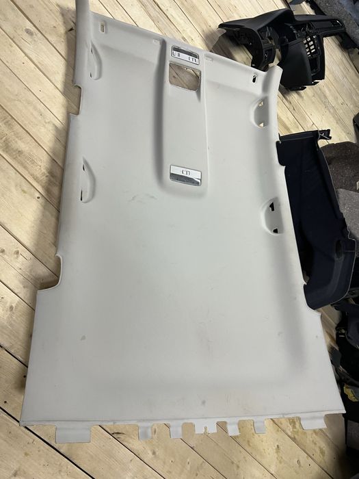 Стеля Шкода А5 Octavia A5