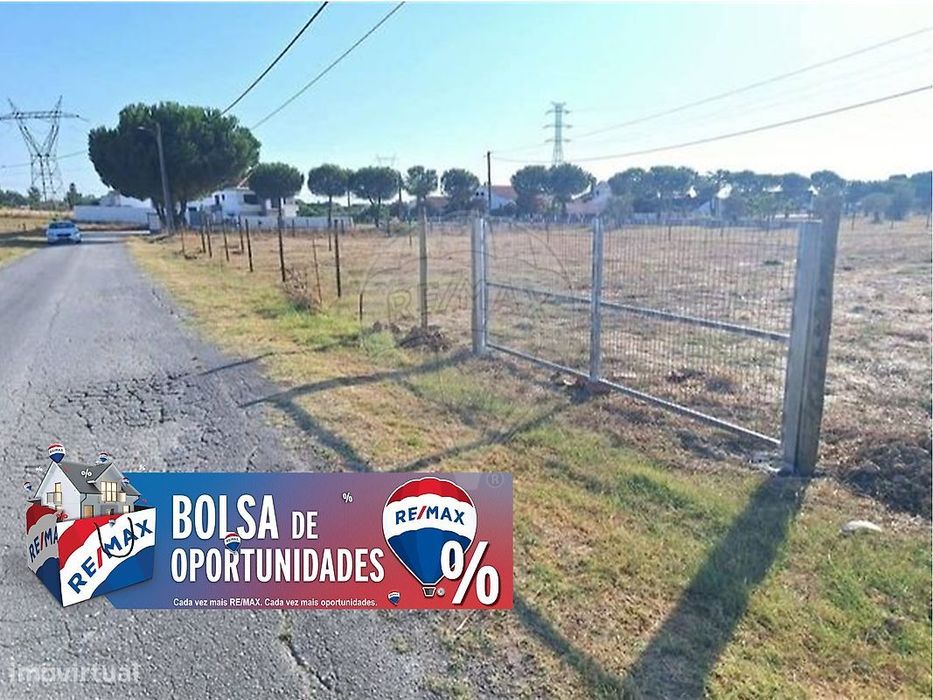 Terreno  para venda — Casével E Vaqueiros, Santarém